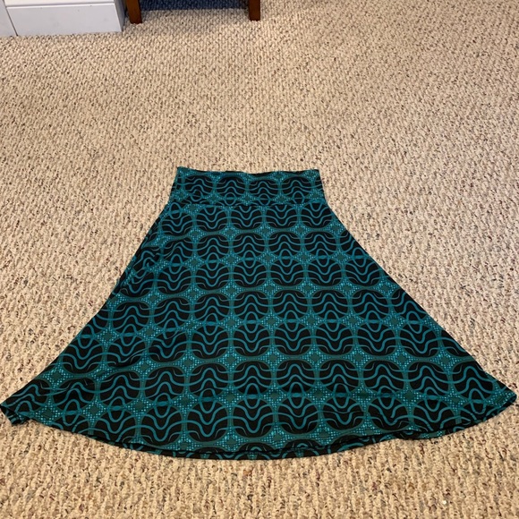 LuLaRoe Dresses & Skirts - Lularoe Skirt LuLaRoe Dresses & Skirts - Lularoe Skirt